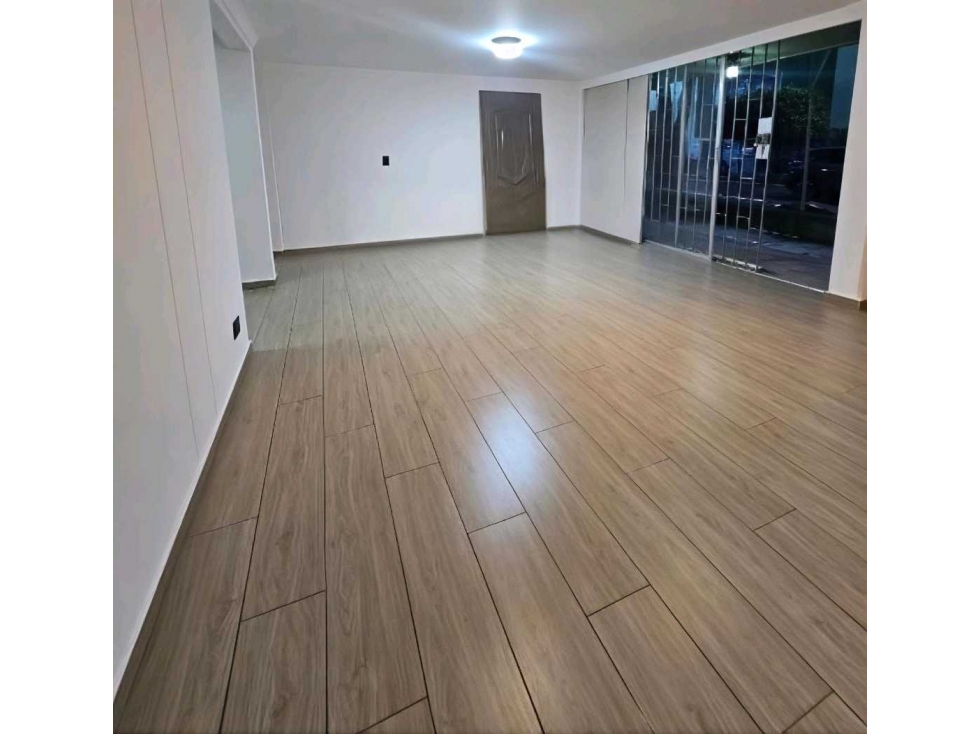 Apartamento En Venta En Santa Mónica