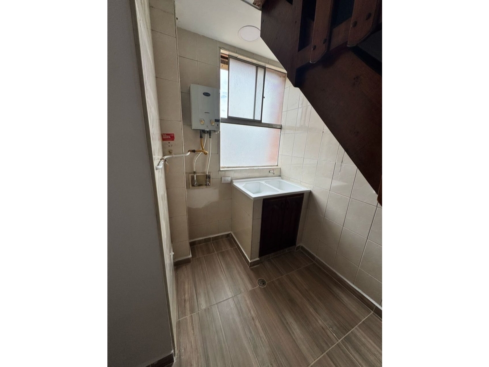 Apartamento en venta en medellín santa monica — foto 3