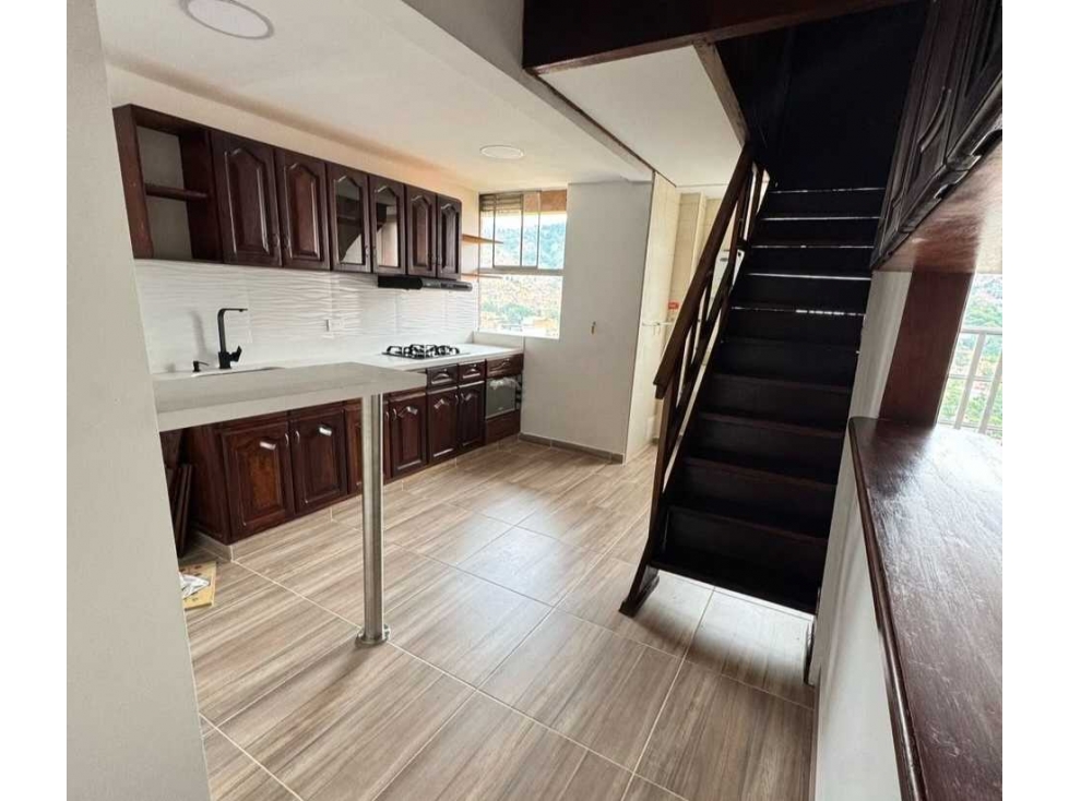 Apartamento En Venta En Santa Mónica