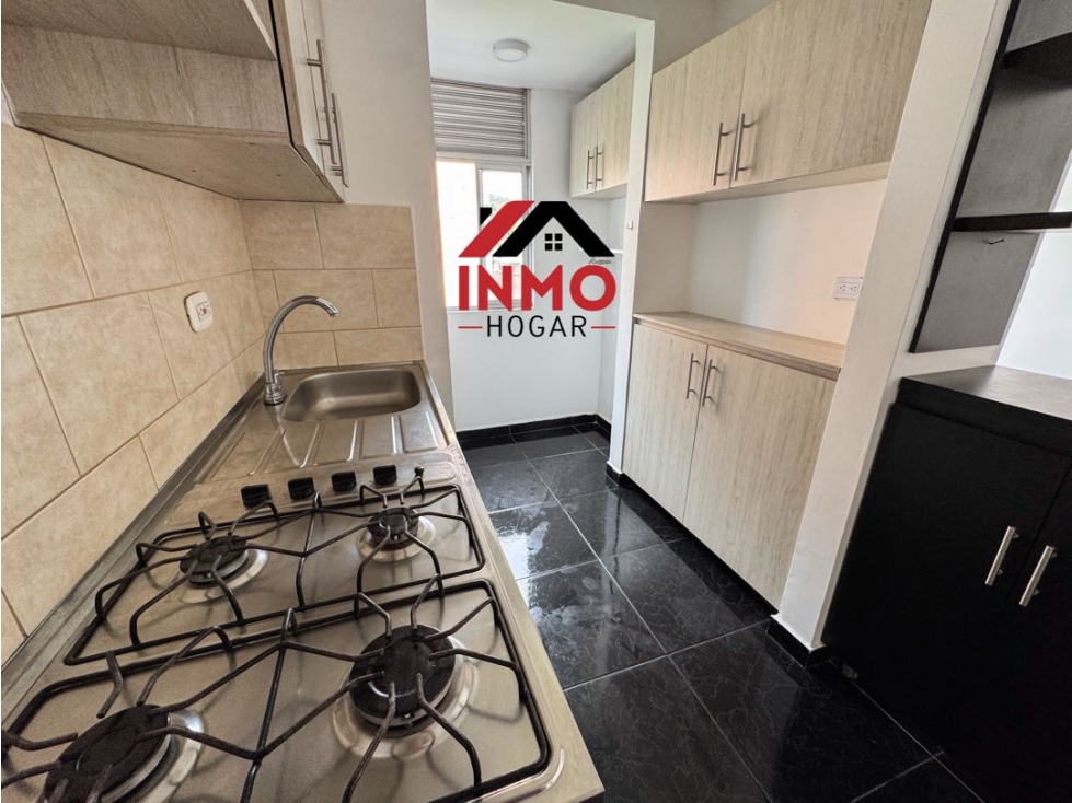 Apartamento en venta en Santa Rosa de Cabal
