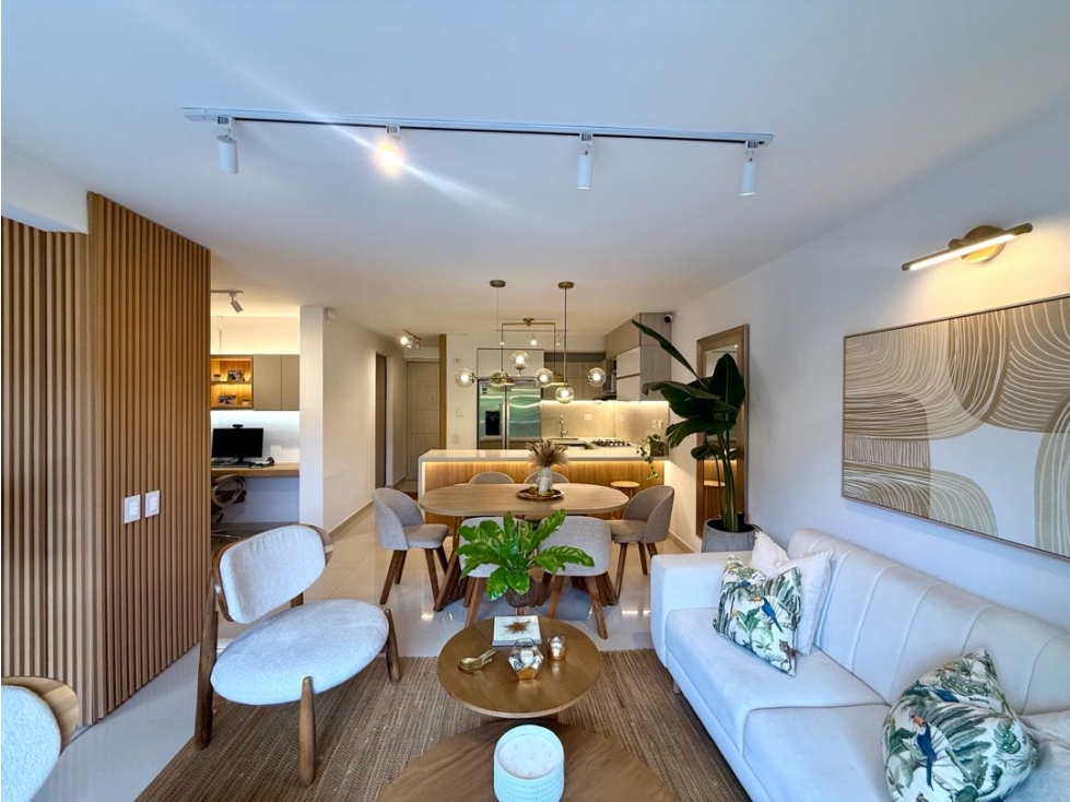 APARTAMENTO EN VENTA EN SANTA ISABEL REMODELADO - OESTE (JP) — foto 3