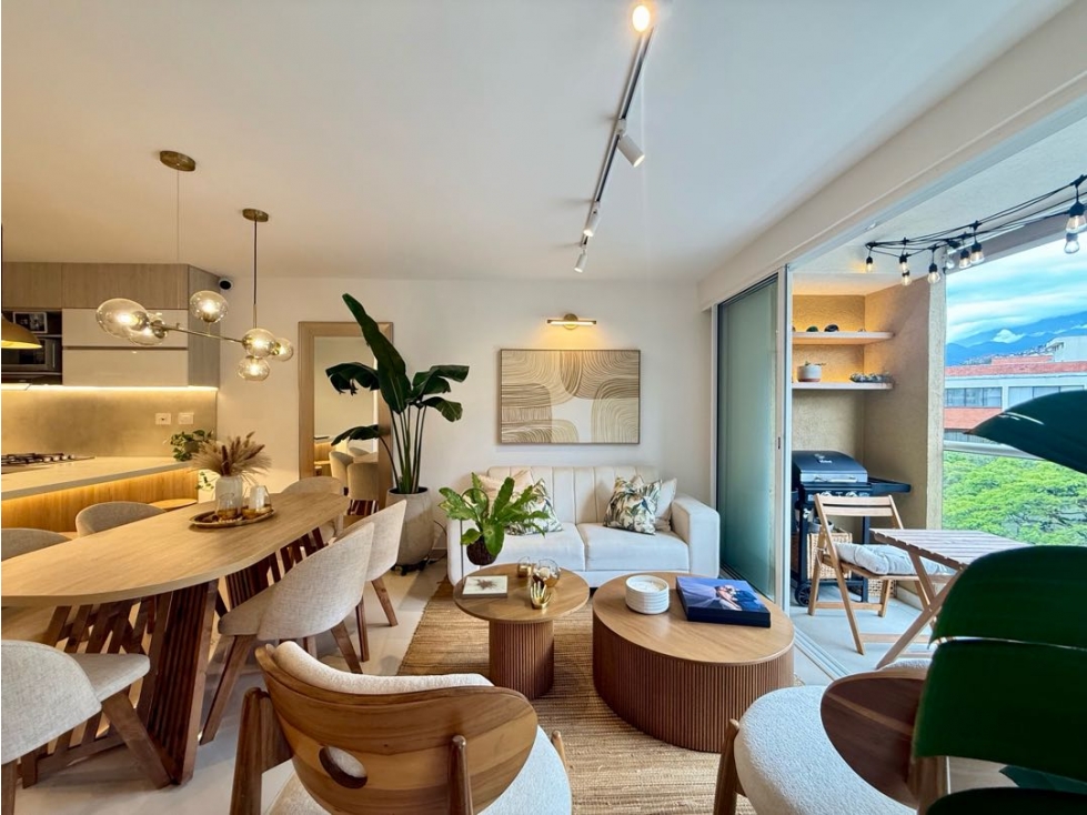 APARTAMENTO EN VENTA EN SANTA ISABEL REMODELADO - OESTE (JP) — foto 4