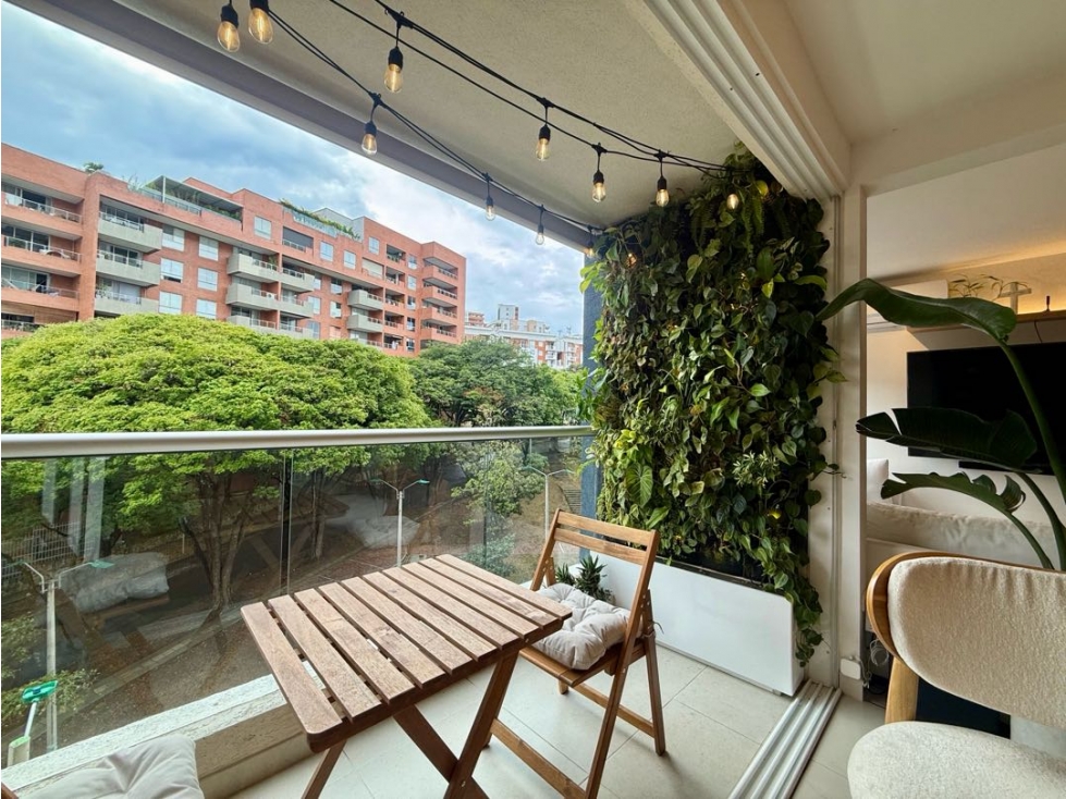 APARTAMENTO EN VENTA EN SANTA ISABEL REMODELADO - OESTE (JP) — foto 6