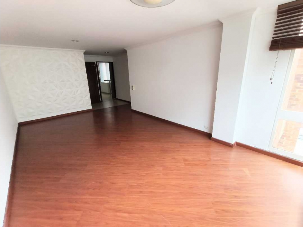 APARTAMENTO EN VENTA EN SANTA BARBARA — foto 4