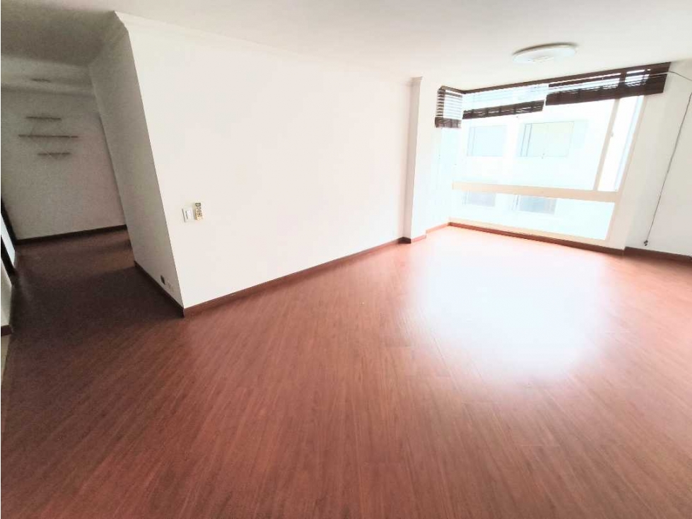 APARTAMENTO EN VENTA EN SANTA BARBARA — foto 5