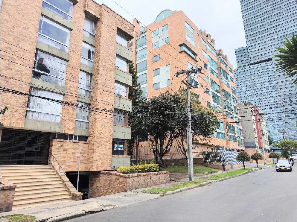 APARTAMENTO EN VENTA EN SANTA BARBARA — foto 2