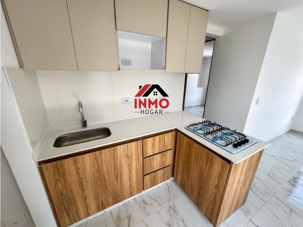 Apartamento en venta en Santa Rosa de Cabal - 2