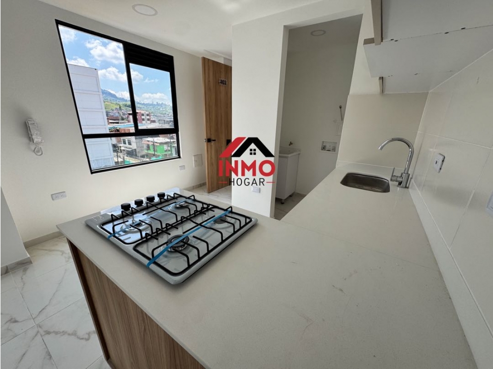Apartamento en venta en Santa Rosa de Cabal - 3