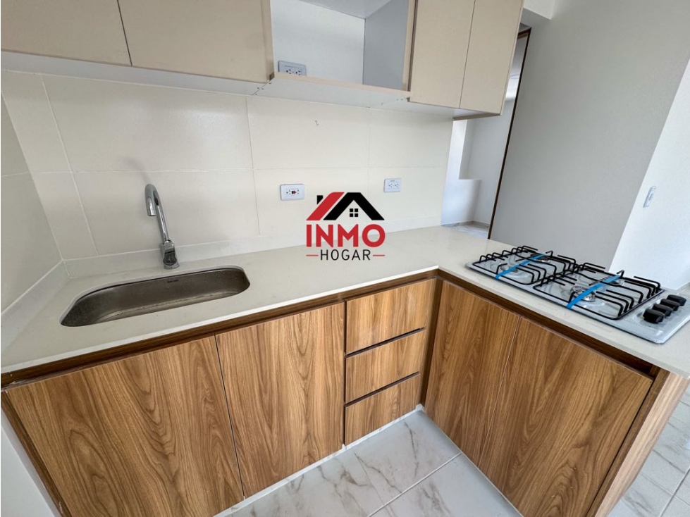Apartamento en venta en Santa Rosa de Cabal - 4