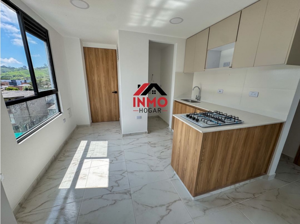 Apartamento en venta en Santa Rosa de Cabal - 5