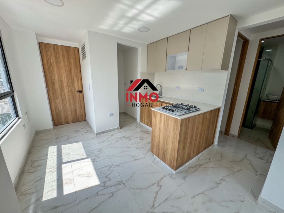 Apartamento en venta en Santa Rosa de Cabal - 6