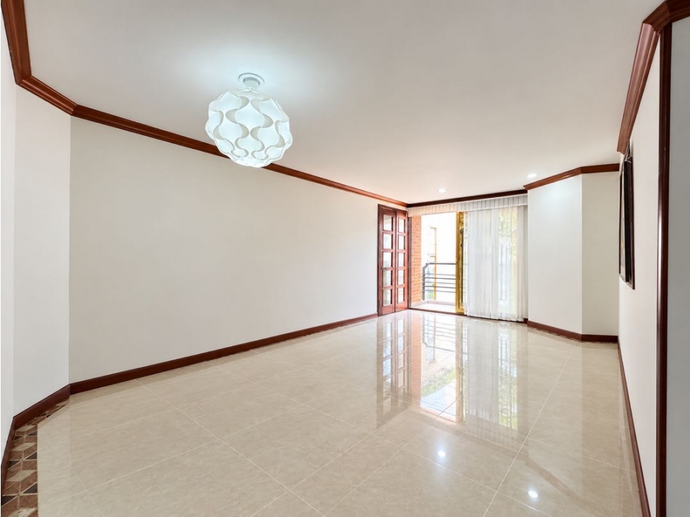 Apartamento en venta en Santa Bárbara Occidental