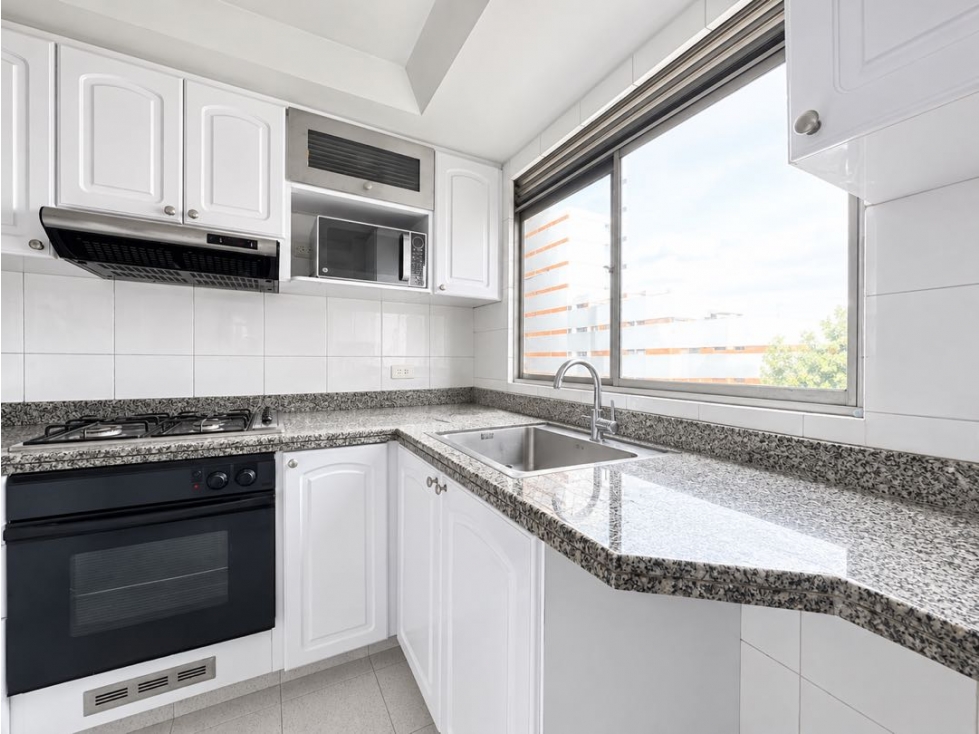 Apartamento en venta en Santa Bárbara Occidental — foto 4