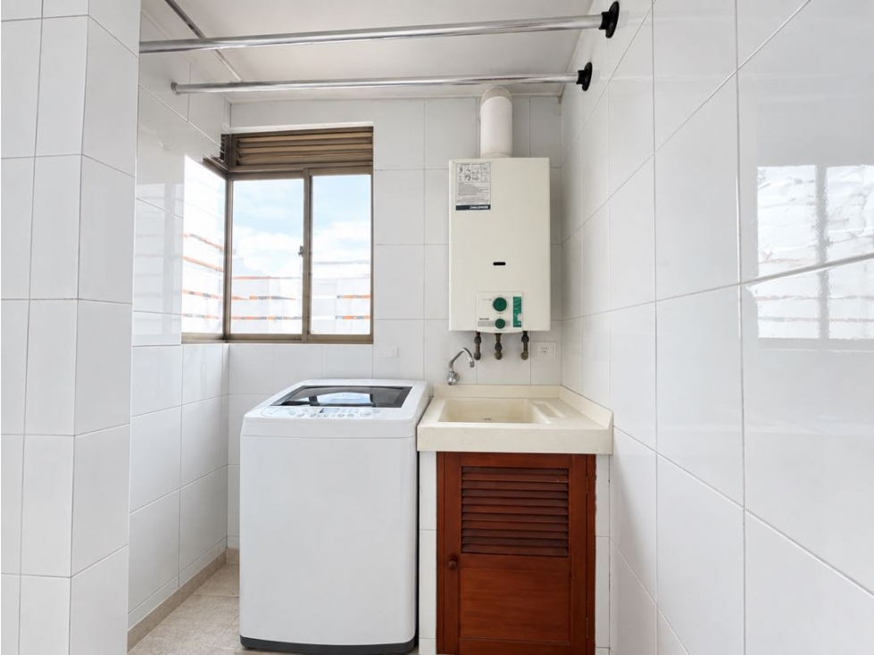 Apartamento en venta en Santa Bárbara Occidental — foto 5