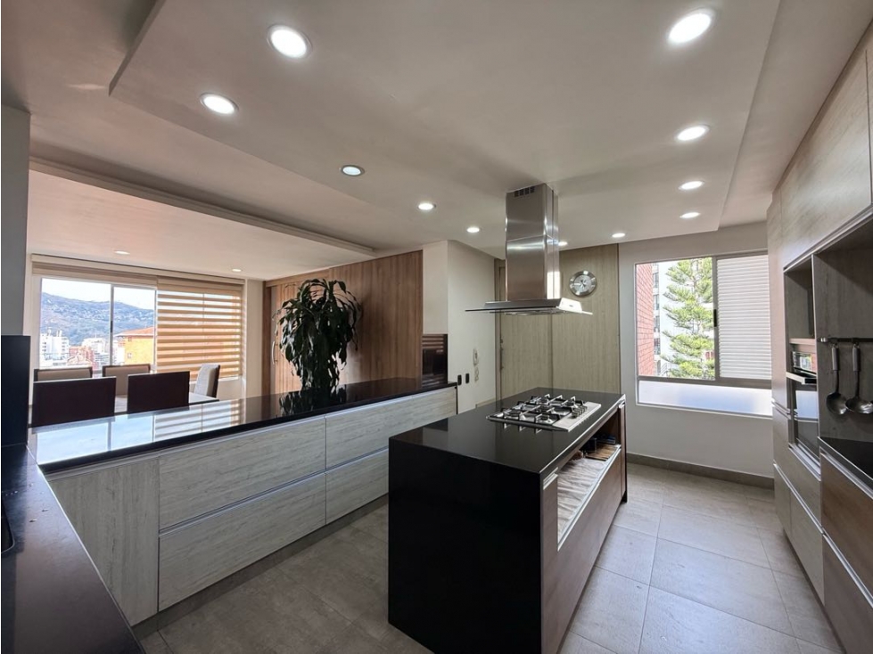 APARTAMENTO EN VENTA REMODELADO EN SANTA TERESITA CON 5 HABS (JP-C)