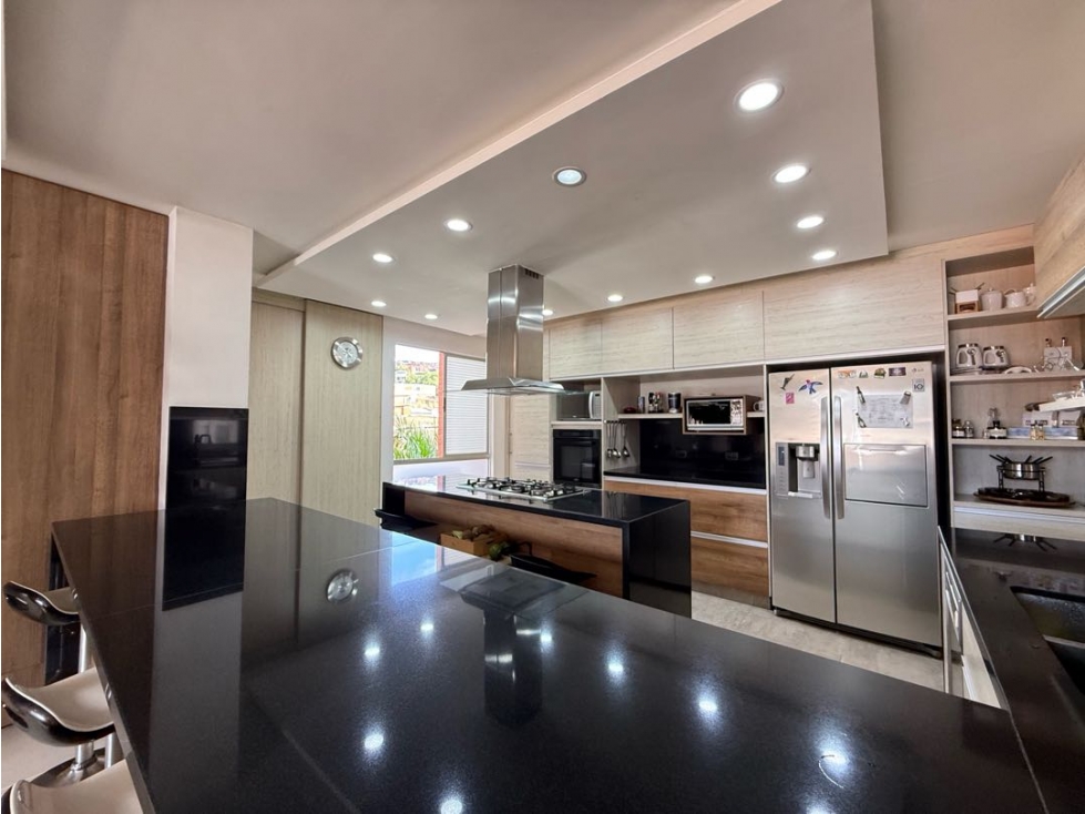 APARTAMENTO EN VENTA REMODELADO EN SANTA TERESITA CON 5 HABS (JP-C) — foto 2