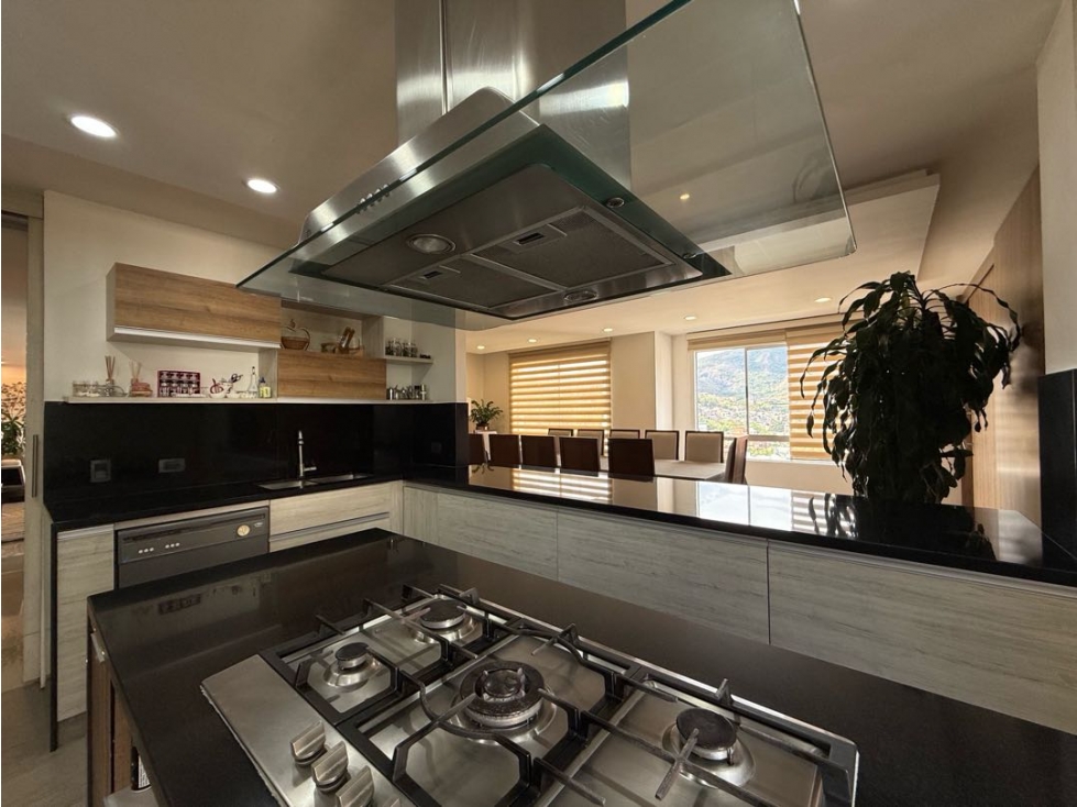APARTAMENTO EN VENTA REMODELADO EN SANTA TERESITA CON 5 HABS (JP-C) — foto 3
