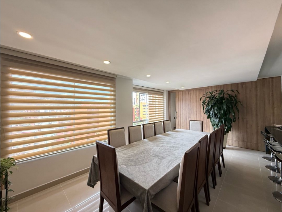 APARTAMENTO EN VENTA REMODELADO EN SANTA TERESITA CON 5 HABS (JP-C) — foto 4
