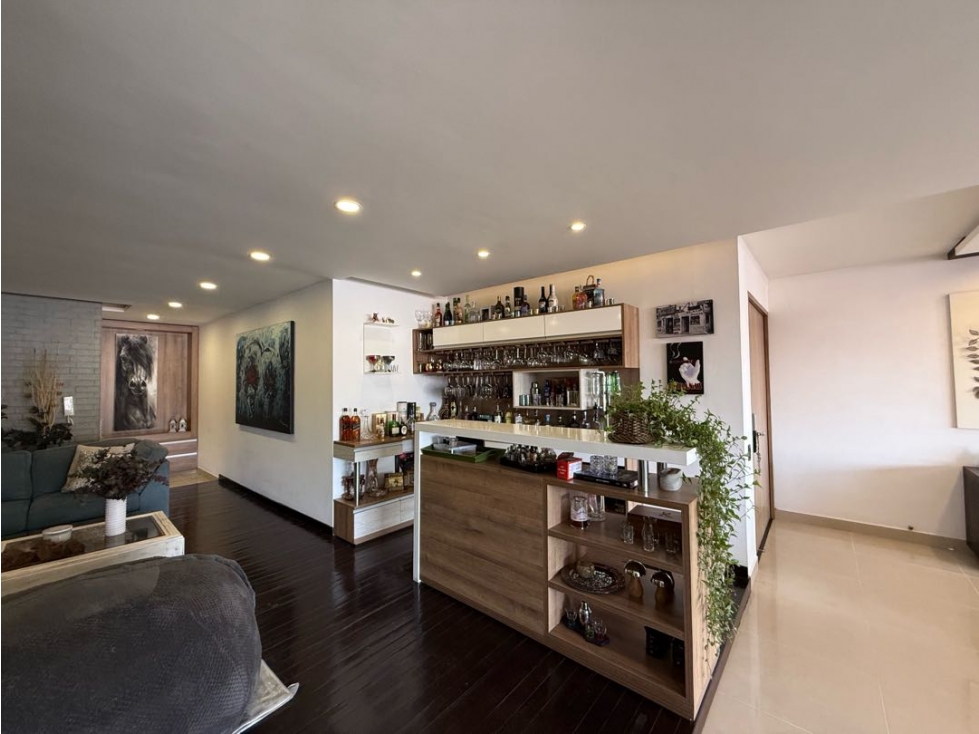 APARTAMENTO EN VENTA REMODELADO EN SANTA TERESITA CON 5 HABS (JP-C) — foto 6