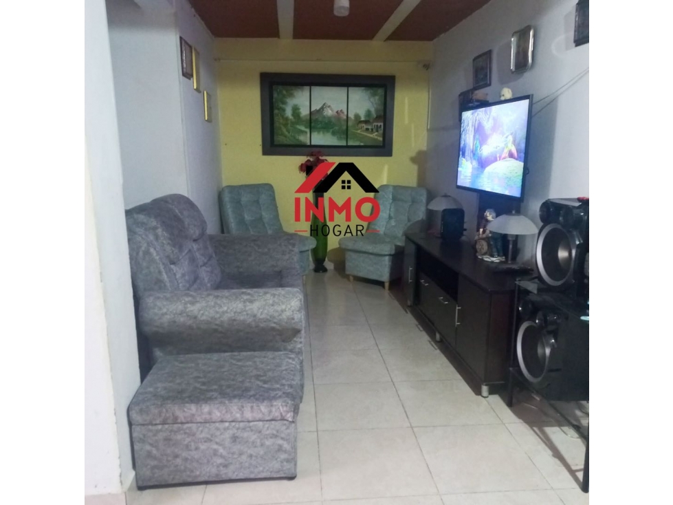 Apartamento en venta en Santa Rosa de Cabal - 2
