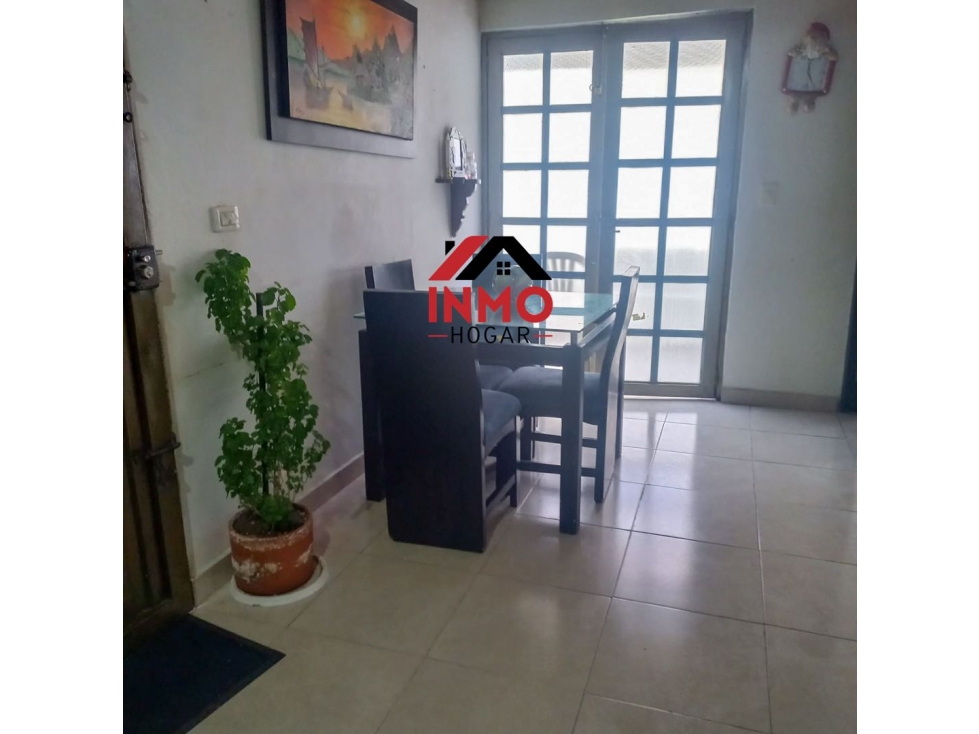 Apartamento en venta en Santa Rosa de Cabal - 3
