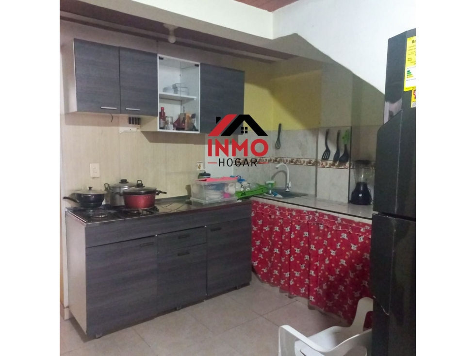 Apartamento en venta en Santa Rosa de Cabal - 4