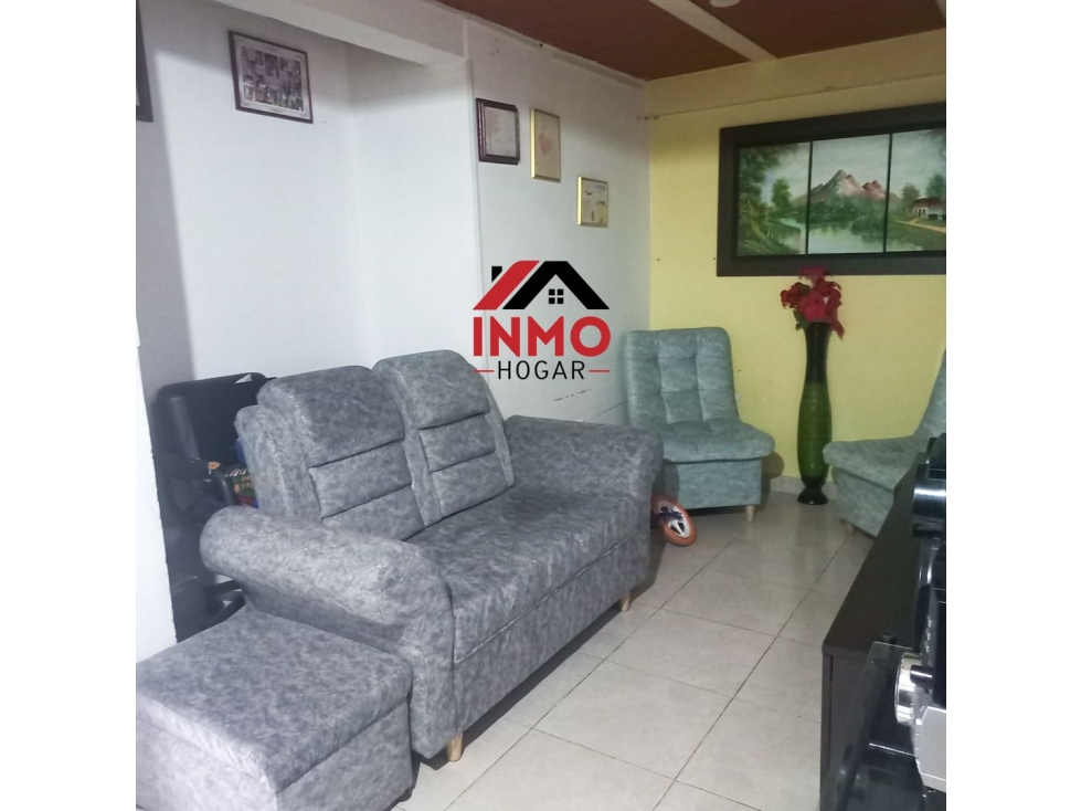 Apartamento en venta en Santa Rosa de Cabal - 5