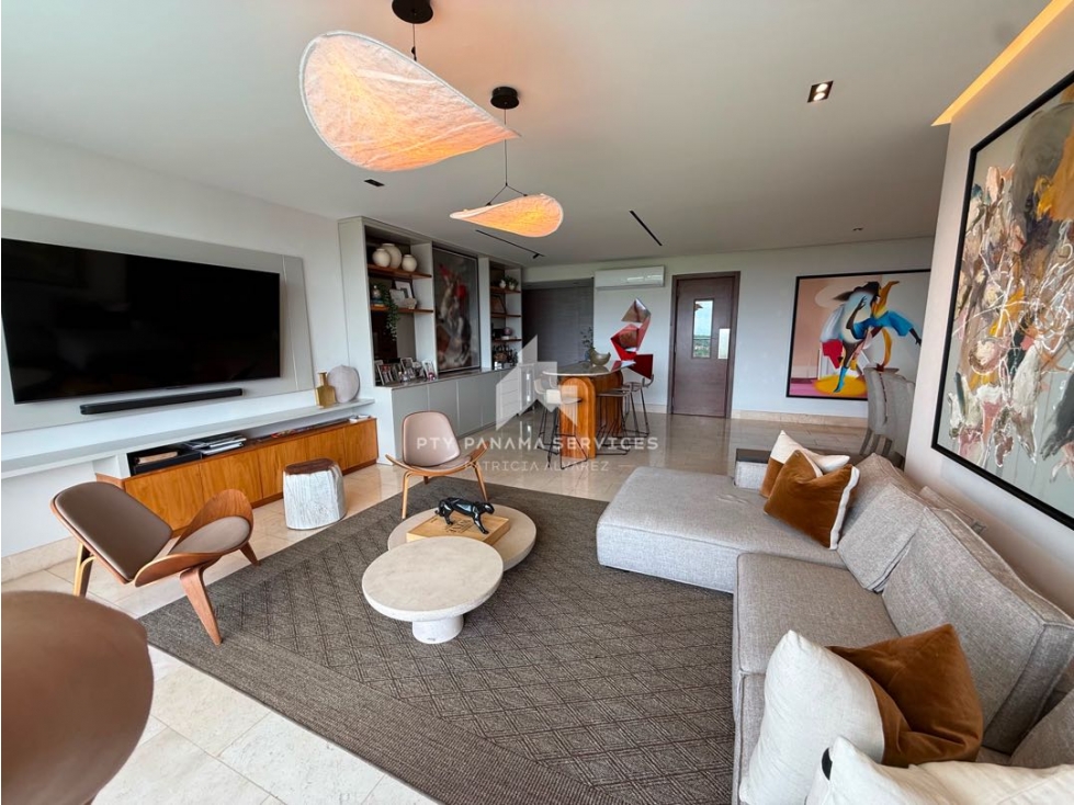 APARTAMENTO EN VENTA EN SANTA MARIA | VISTA AL CAMPO DE GOLF — foto 3