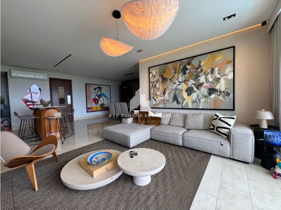 APARTAMENTO EN VENTA EN SANTA MARIA | VISTA AL CAMPO DE GOLF — foto 5