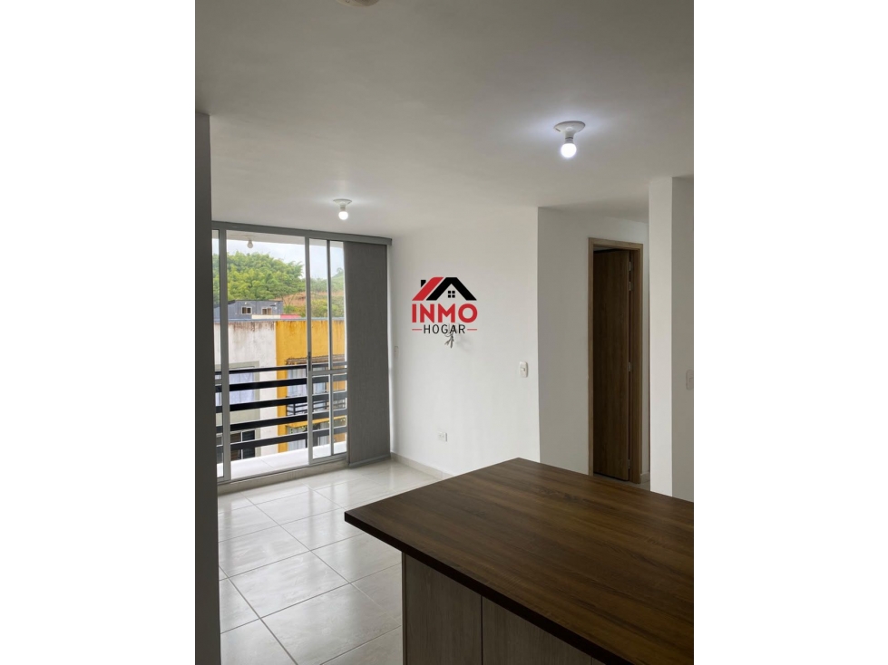 Apartamento en venta en Santa Rosa de Cabal — foto 2