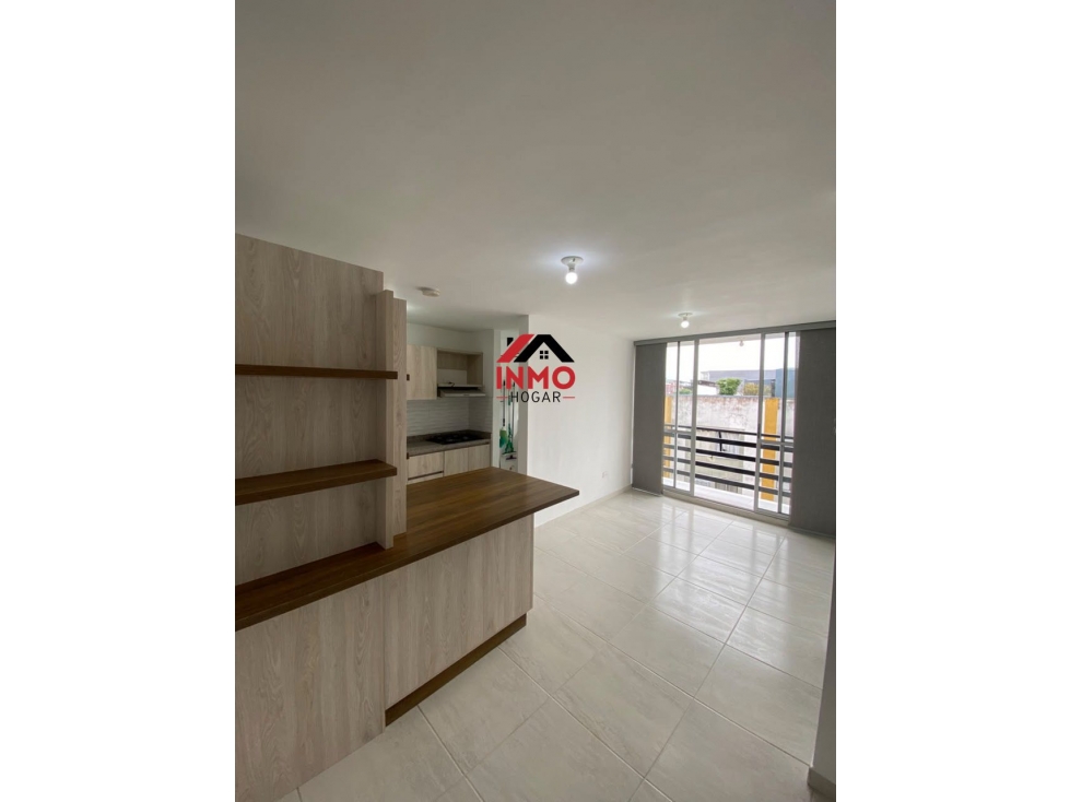 Apartamento en venta en Santa Rosa de Cabal — foto 4