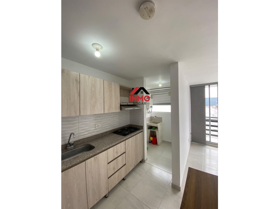 Apartamento en venta en Santa Rosa de Cabal — foto 5
