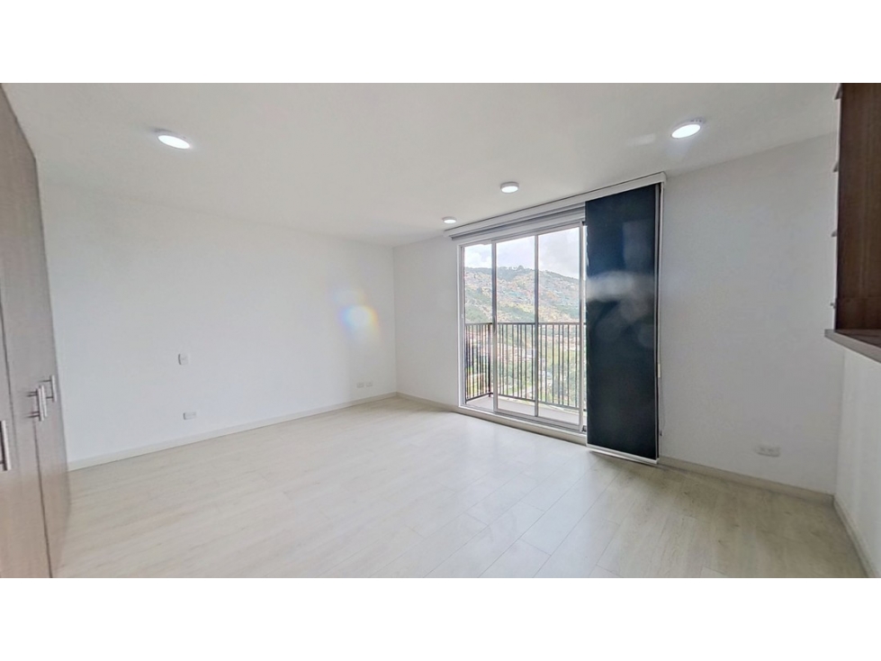 Apartamento en venta en Santa Teresa, Usaquén 1 alcoba — foto 5