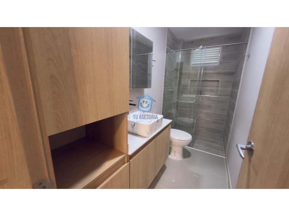 Apartamento en venta en Santa Rosa de Cabal - Zona Central — foto 2