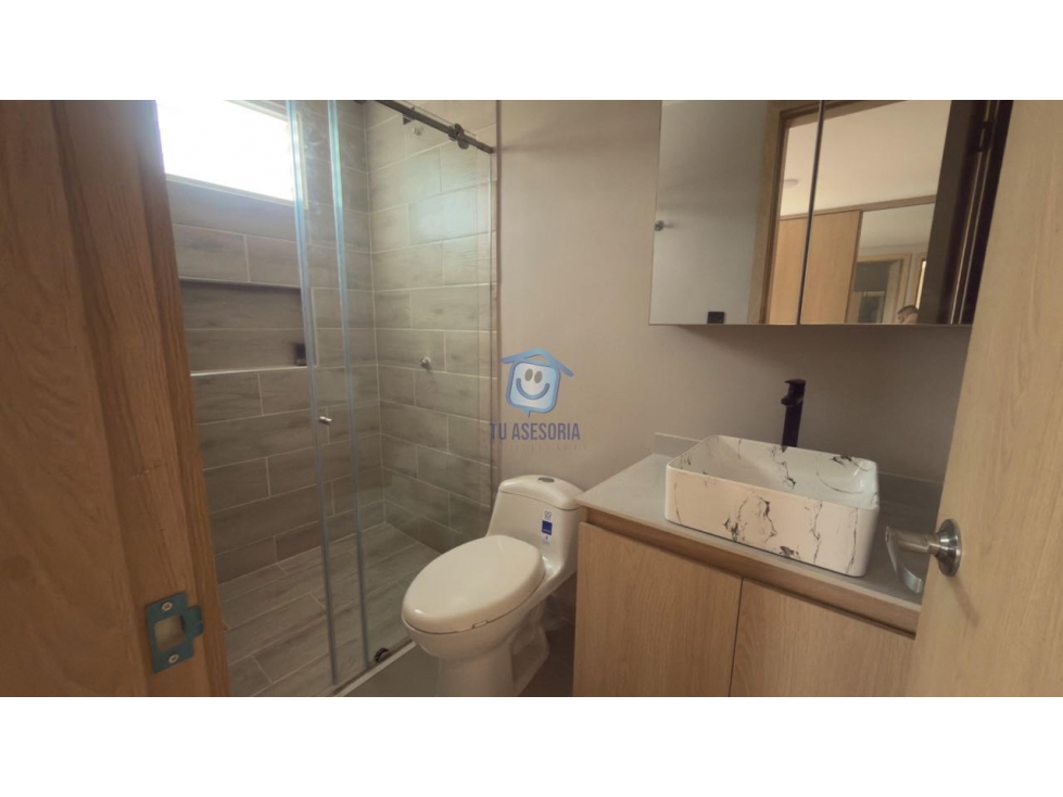 Apartamento en venta en Santa Rosa de Cabal - Zona Central — foto 3