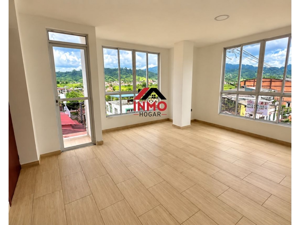 Apartamento en venta en Santa Rosa de Cabal