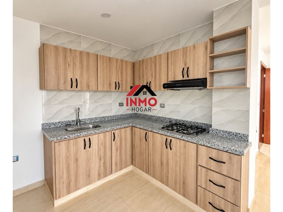 Apartamento en venta en Santa Rosa de Cabal — foto 2