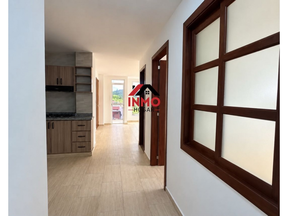 Apartamento en venta en Santa Rosa de Cabal — foto 3