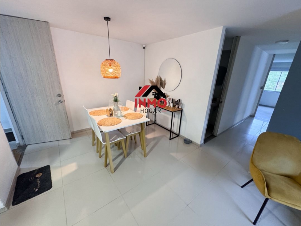 Apartamento en venta en Santa Rosa de Cabal - 1