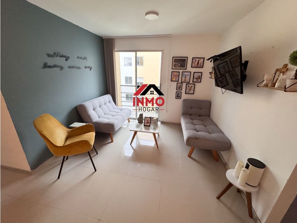 Apartamento en venta en Santa Rosa de Cabal - 2