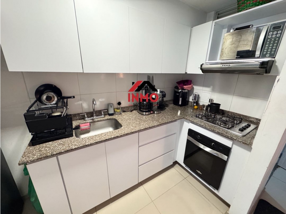 Apartamento en venta en Santa Rosa de Cabal - 3