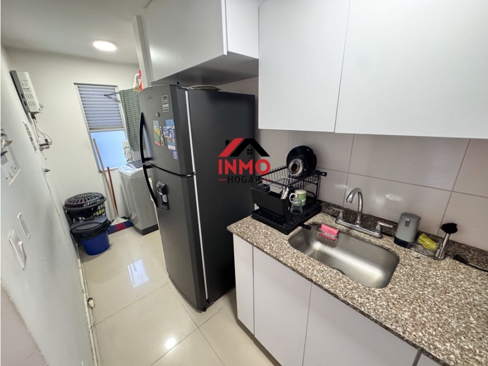 Apartamento en venta en Santa Rosa de Cabal - 4