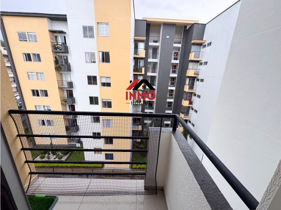 Apartamento en venta en Santa Rosa de Cabal - 5