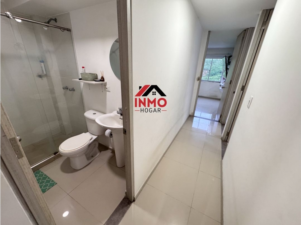 Apartamento en venta en Santa Rosa de Cabal - 6