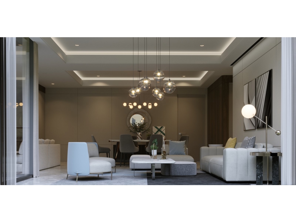 Venta de Apartamento en Santa María | The Ivy — foto 2