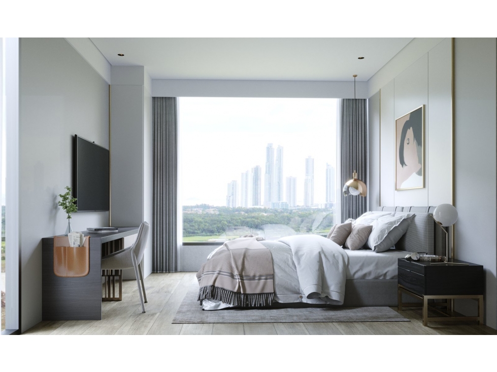 Venta de Apartamento en Santa María | The Ivy — foto 4