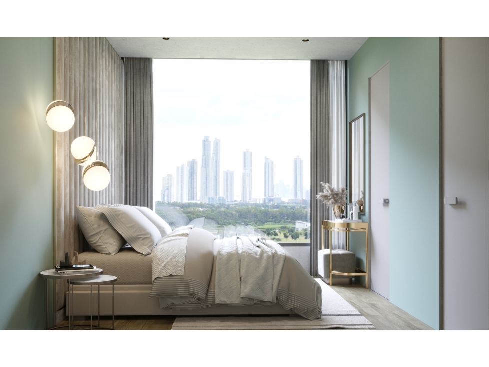 Venta de Apartamento en Santa María | The Ivy — foto 5