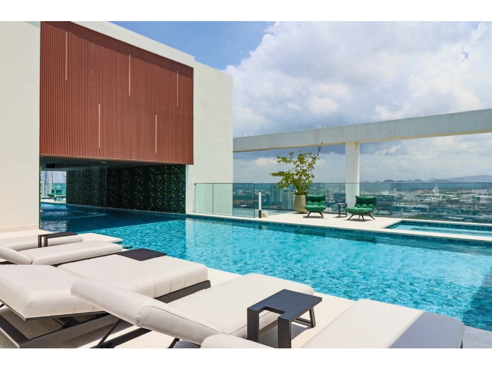 Venta de Apartamento en Santa María | The Ivy — foto 6