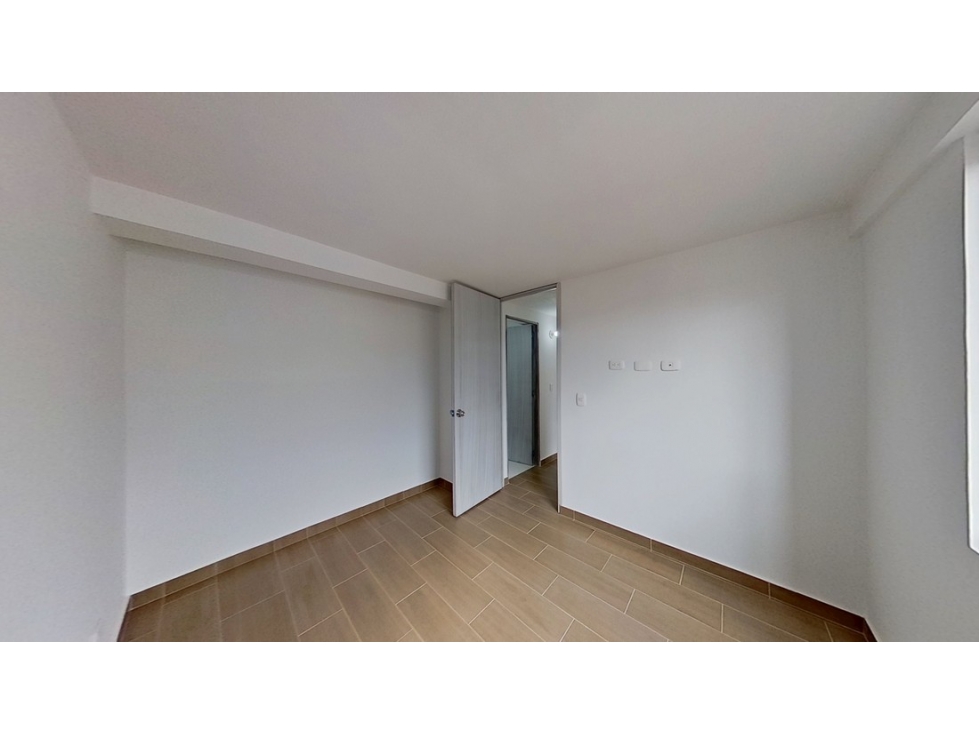 Apartamento en venta en Santander, Antonio Nariño 2 alcobas