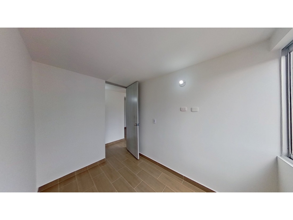 Apartamento en venta en Santander, Antonio Nariño 2 alcobas — foto 2